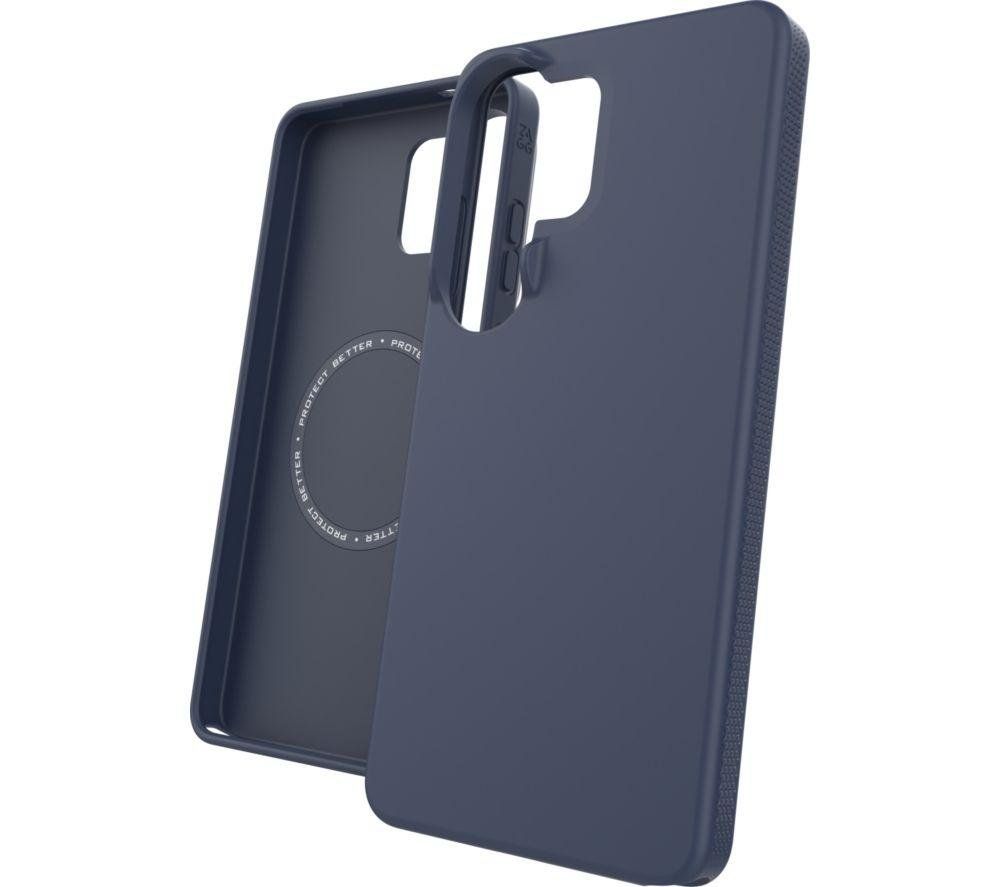 ZAGG ZAGG MILAN SNAP NAVY - Image 1