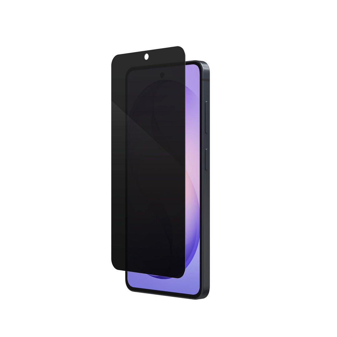 InvisibleShield Glass Elite Privacy For Galaxy S26 - Image 1