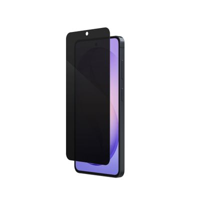 InvisibleShield Glass Elite Privacy For Galaxy S26