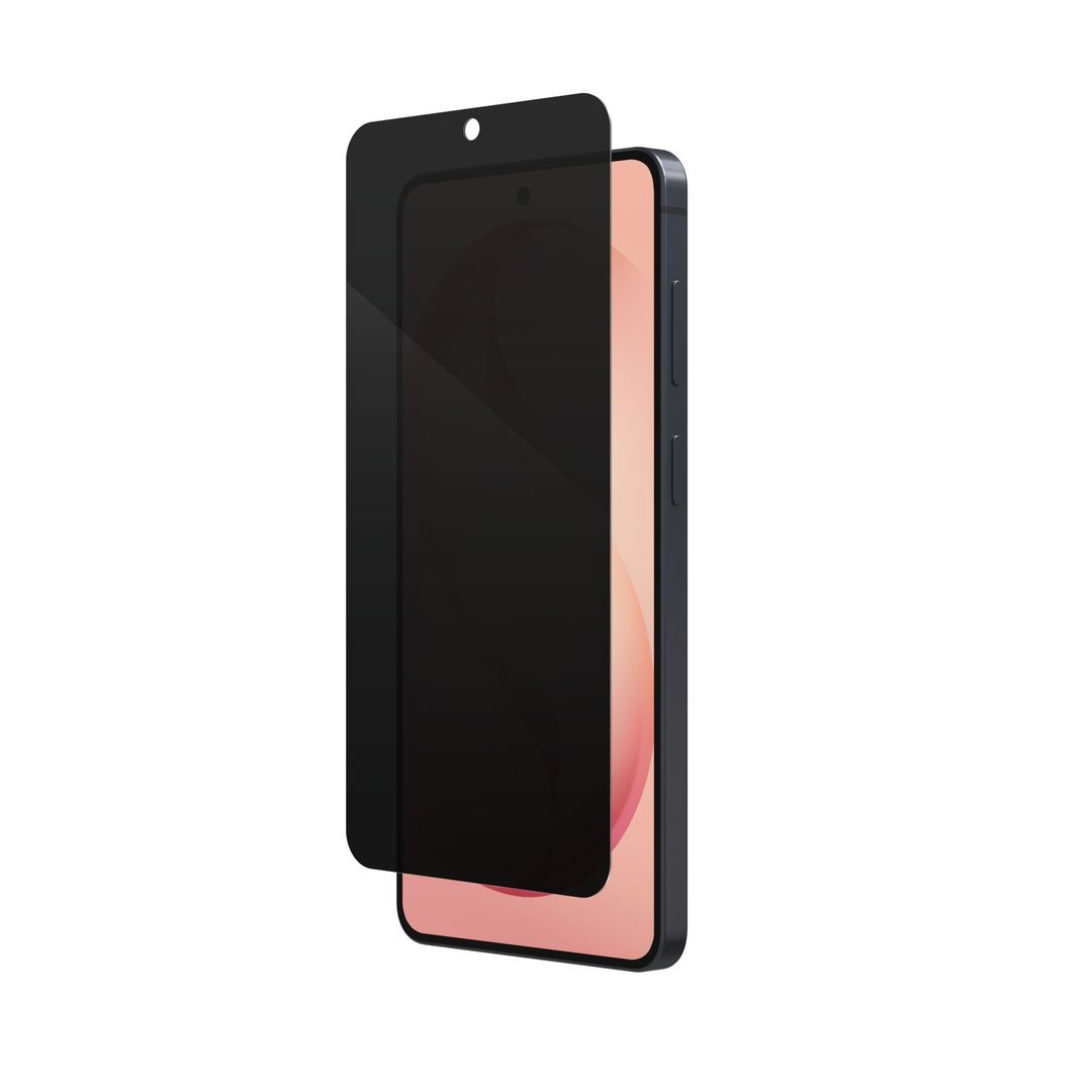 InvisibleShield Glass Elite Privacy For Galaxy S26+ - Image 1