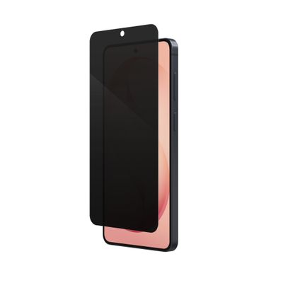 InvisibleShield Glass Elite Privacy For Galaxy S26+