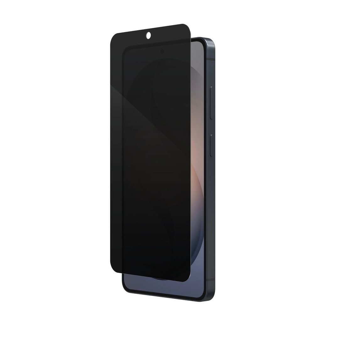 InvisibleShield Glass Elite Privacy For Galaxy S26 Ultra - Image 1
