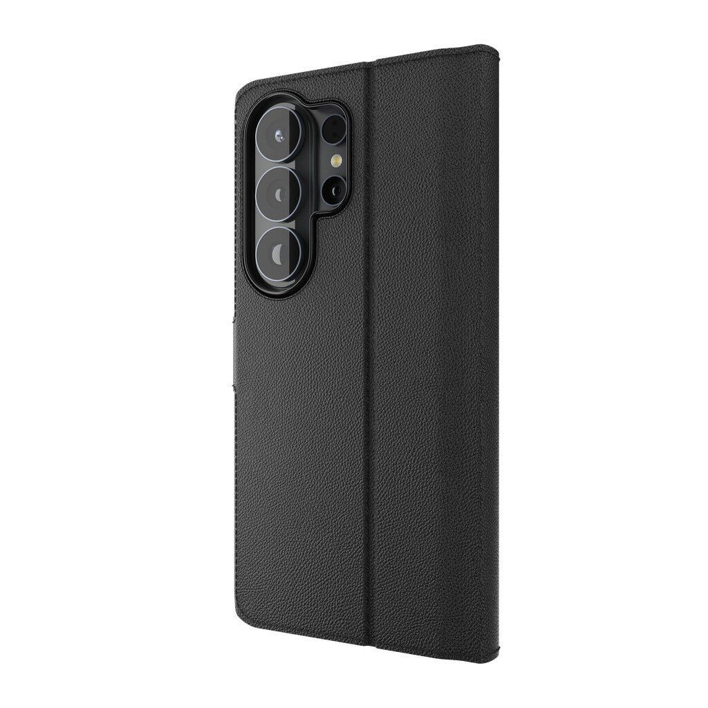 ZAGG Folio Case For Galaxy S26 Ultra - Image 1
