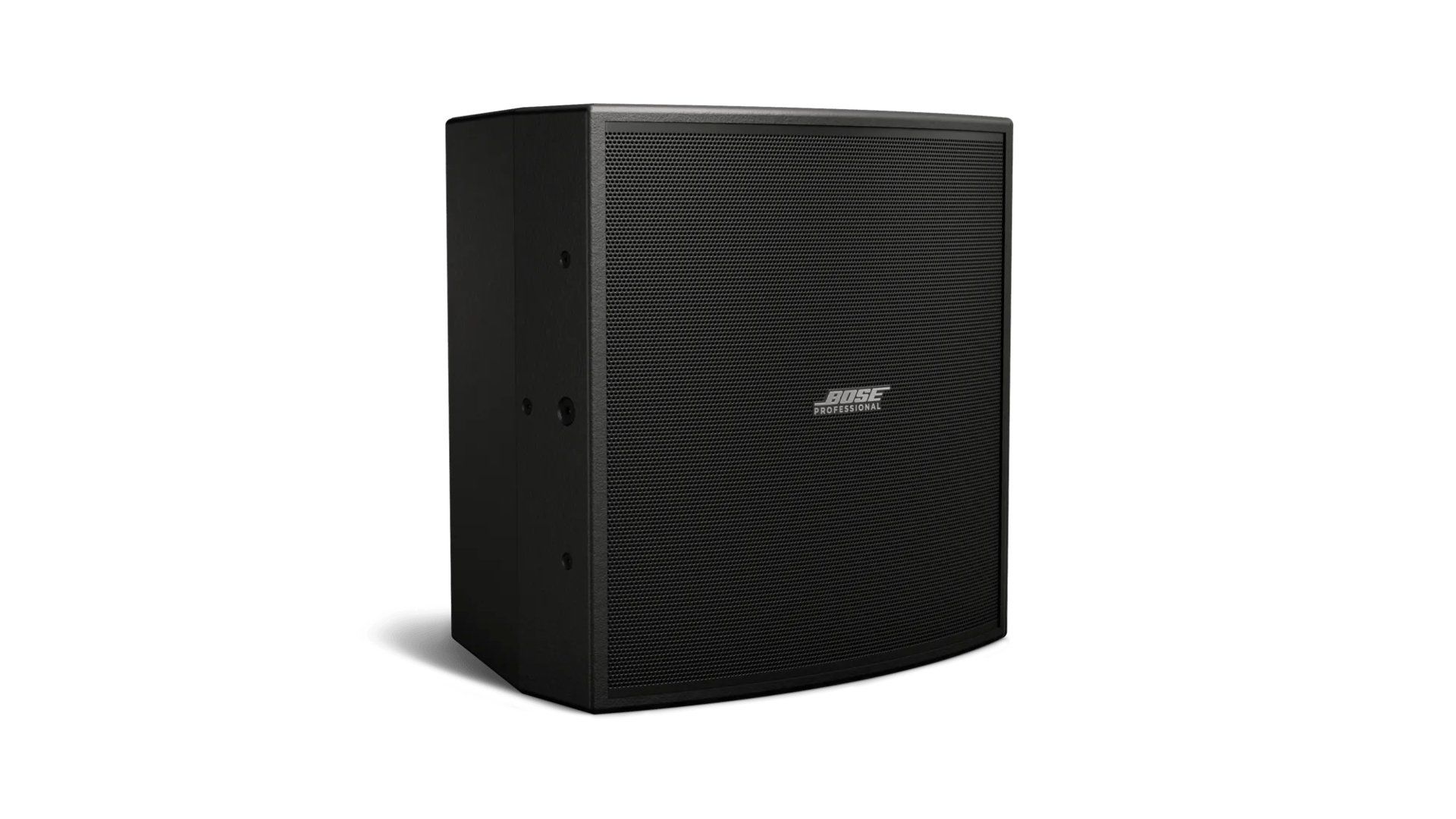 Bose Forum FC112 Black Wired 300 W - Image 1