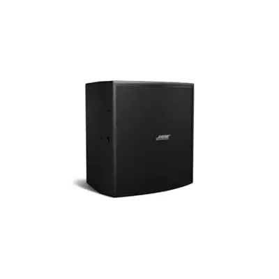 Bose Forum FC112 Black Wired 300 W - Thumbnail 2