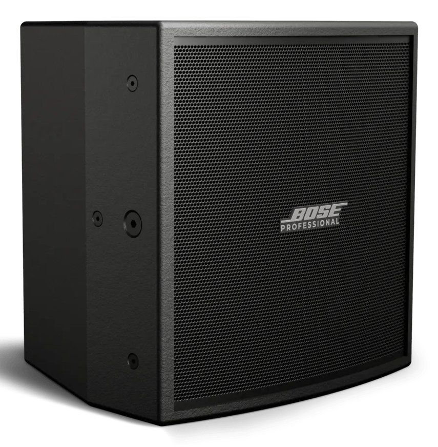 Bose Forum FC108 Full range Black Wired 150 W - Image 1