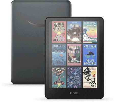 Amazon Kindle Colorsoft Signature Ed. e-book reader Touchscreen 32 GB