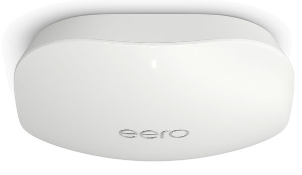 eero PoE 6 2402 Mbit/s White Power over Ethernet (PoE)