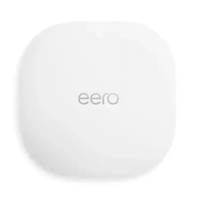 eero PoE 6 2402 Mbit/s White Power over Ethernet (PoE) - Thumbnail 2