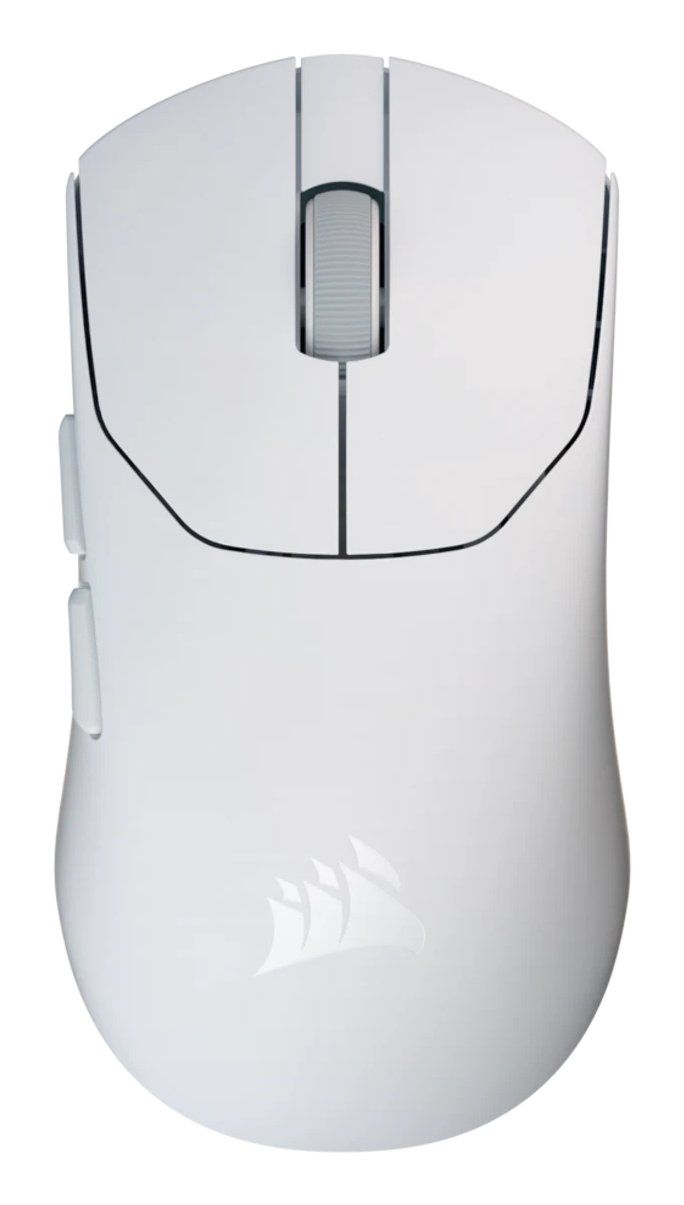 Corsair SABRE v2 PRO mouse Home Ambidextrous RF Wireless Optical 33000 DPI - Image 1