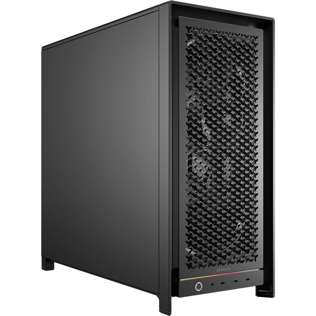 Corsair FRAME 5000D WORKSTATION Midi Tower Black - Image 1