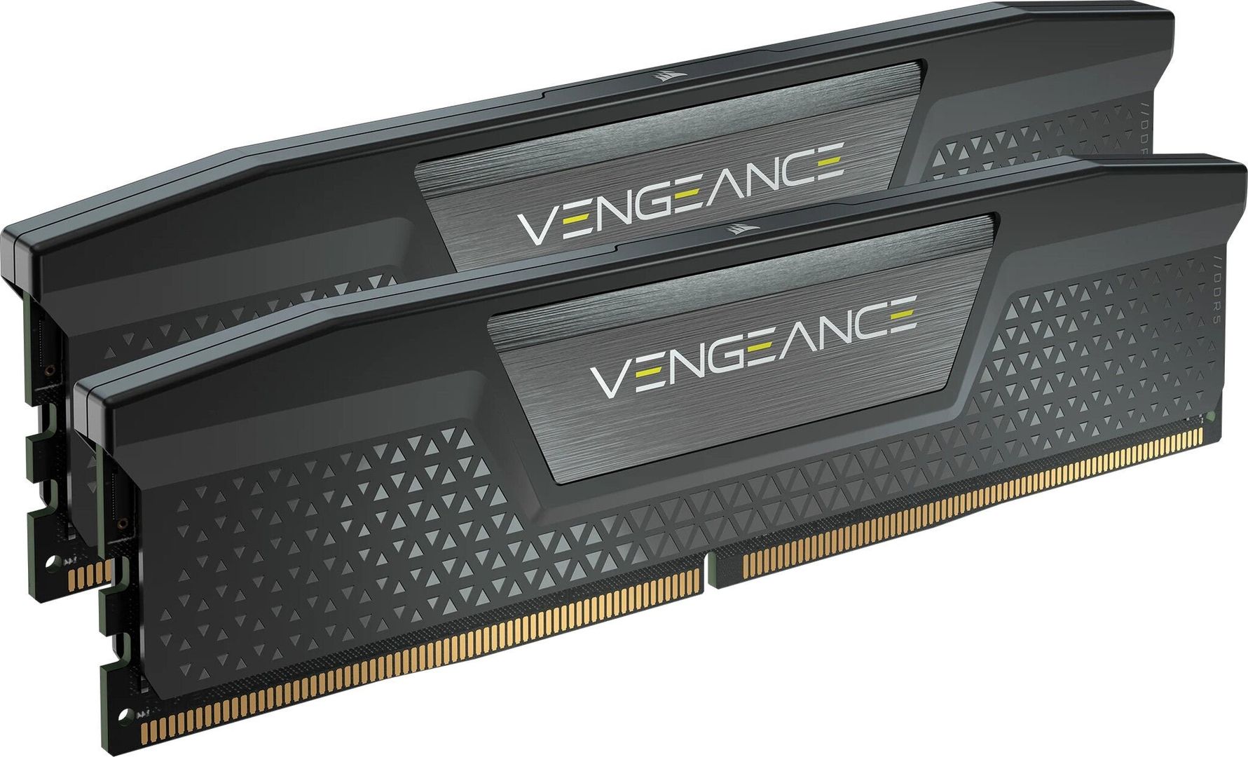 Corsair Vengeance CMK128GX5M2D6000C40 memory module 128 GB 2 x 64 GB DDR5 6000 MT/s 288-pin DIMM - Image 1