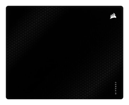 Corsair MM Glass Large Gaming mouse pad Black