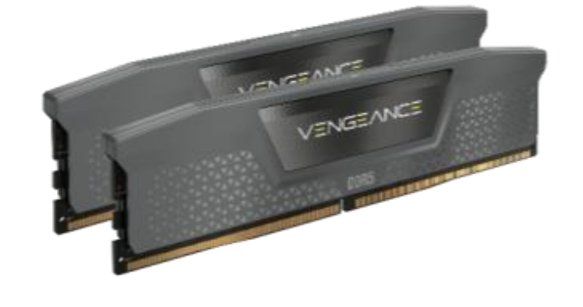 Corsair Vengeance memory module 64 GB 2 x 32 GB DDR5 6000 MT/s - Image 1