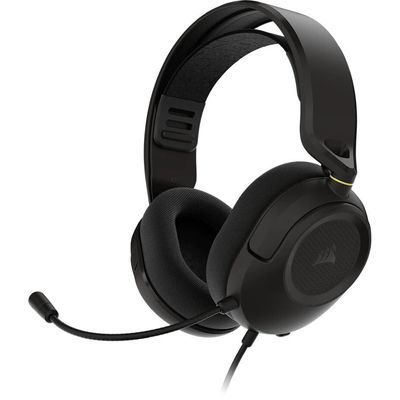 Corsair HS35 v3 Headset Wired Head-band Gaming Black