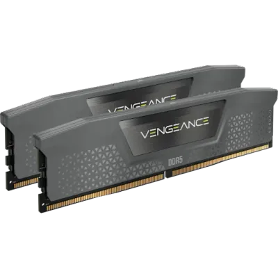 Corsair Vengeance CMK64GX5M2D5600Z40 memory module 64 GB 2 x 32 GB DDR5 5600 MT/s 288-pin DIMM - Thumbnail 2