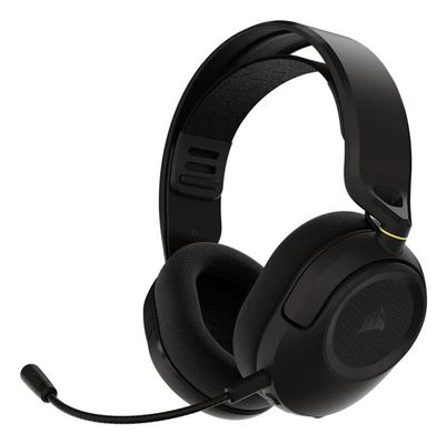 Corsair HS35 v3 Headset Wireless Head-band Gaming Bluetooth Black