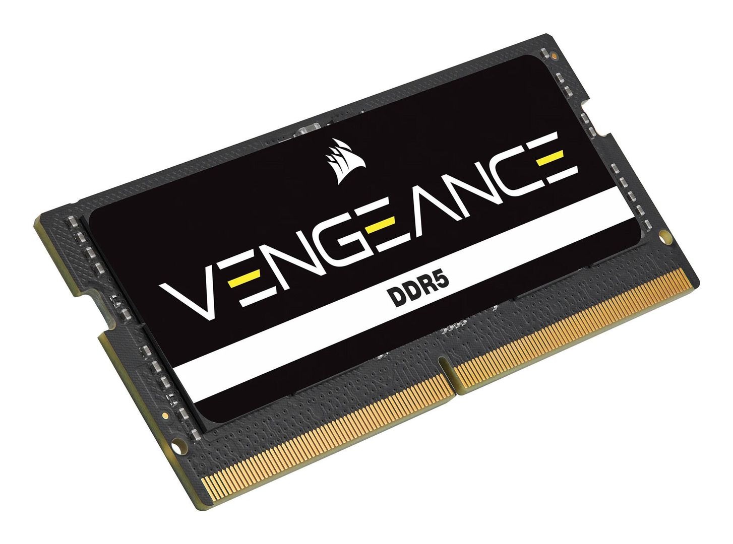 Corsair Vengeance CMSX24GX5M1A5200C44 memory module 24 GB 1 x 24 GB DD - Image 1