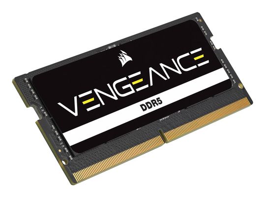 Corsair Vengeance CMSX24GX5M1A5200C44 memory module 24 GB 1 x 24 GB DD