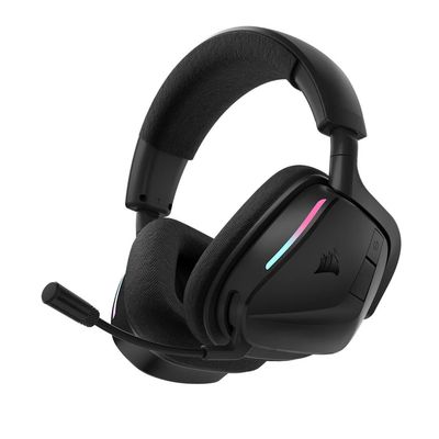 CORSAIR VOID WIRELESS v2 Gaming Headset - Carbon, Black