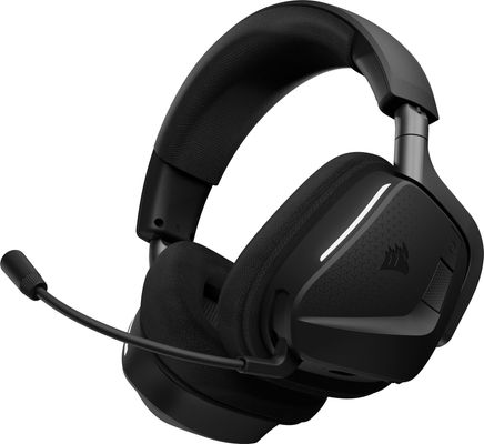 Corsair VOID V2 MAX W/L HEADSET CARBON