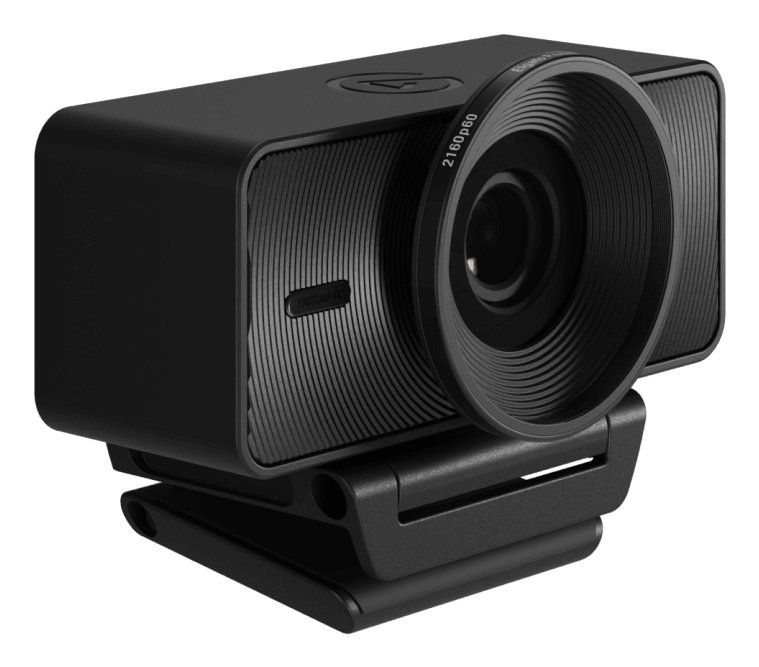 Elgato Facecam 4K webcam USB-C Black - Image 1