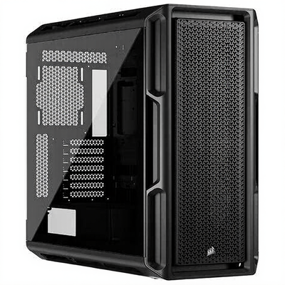 Corsair 5000T Midi Tower Black