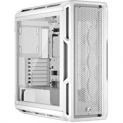 Corsair 5000T Midi Tower White