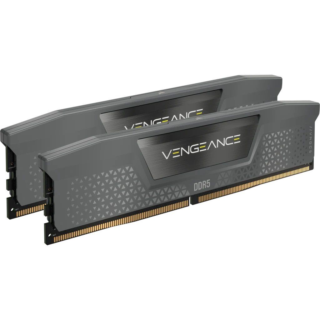 Corsair Vengeance memory module 32 GB 2 x 16 GB DDR5 6000 MT/s - Image 1