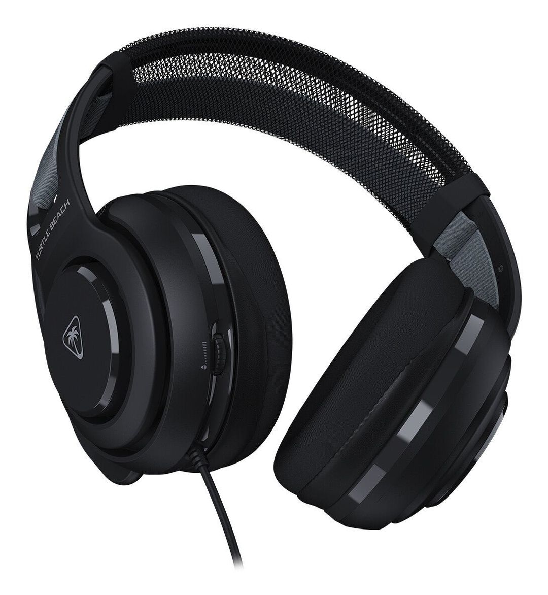 Turtle Beach Atlas 200 Multiplatform Gaming Headset for Gaming Consoles, PC and Mobile with 3.5mm Connection - Image 1