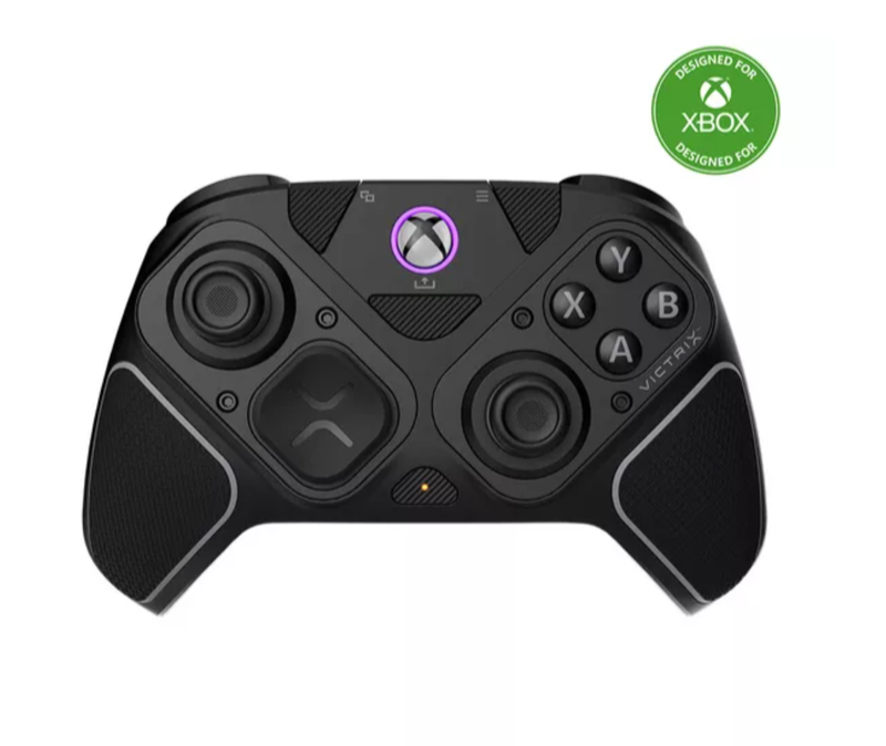 TURTLE BEACH Victrix Pro BFG Reloaded Wireless Controller for Xbox - Black - Image 1