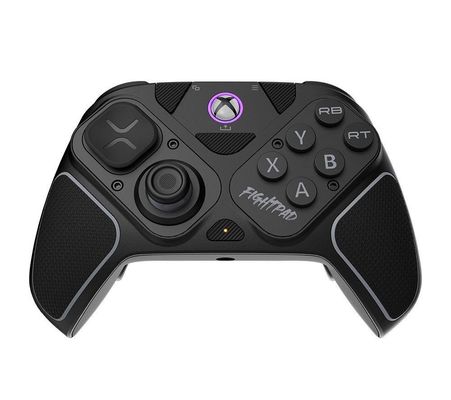 TURTLE BEACH Victrix Pro BFG Reloaded Wireless Controller for Xbox - Black - Thumbnail 2