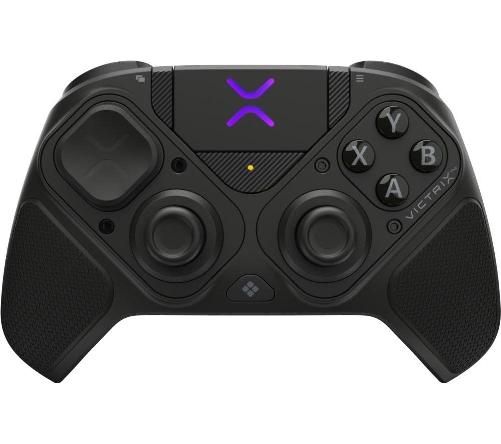 TURTLE BEACH Victrix Pro BFG Reloaded Wireless Controller for PC - Grey - Image 1