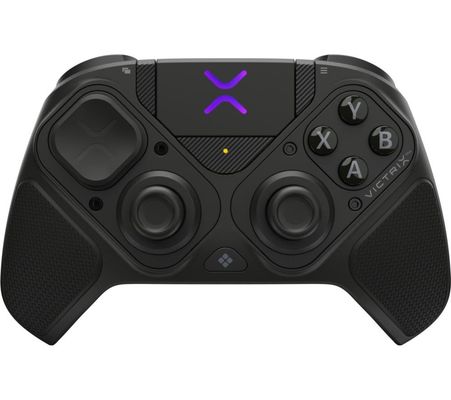 TURTLE BEACH Victrix Pro BFG Reloaded Wireless Controller for PC - Grey