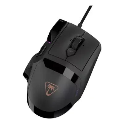 TURTLE BEACH Command Series MC3 Gaming Mouse - Black, Black - Thumbnail 3