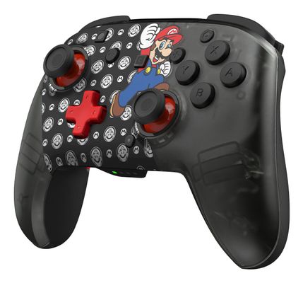 Turtle Beach Rematch Wireless NS Super Mario Jump (Switch 2)