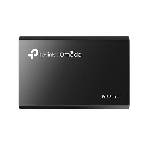 TP-Link Omada IEEE 802.3af PoE splitter - Image 1