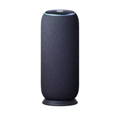 Motorola moto sound flow Mono portable speaker Carbon 30 W - Thumbnail 2