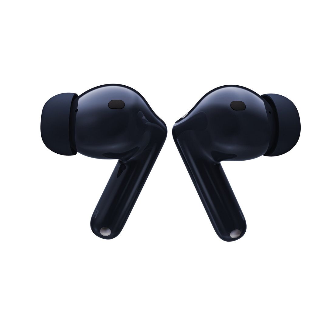 Motorola moto buds 2 plus Headset Wireless In-ear Calls/Music Bluetooth Blue - Image 1