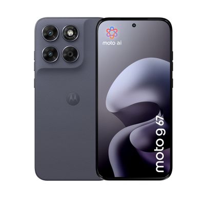 Motorola G67 ARCTIC SEAL B2B