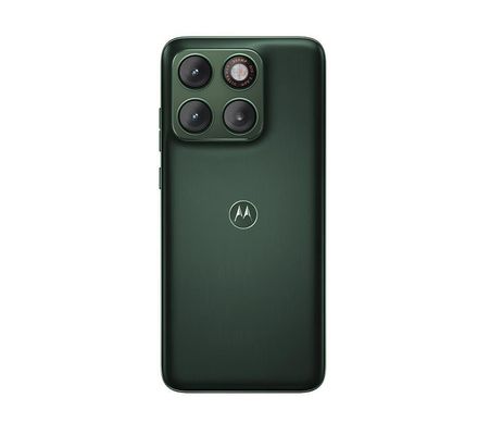 MOTOROLA Edge 70 Plus - 256 GB, Pantone Mountain View, Green