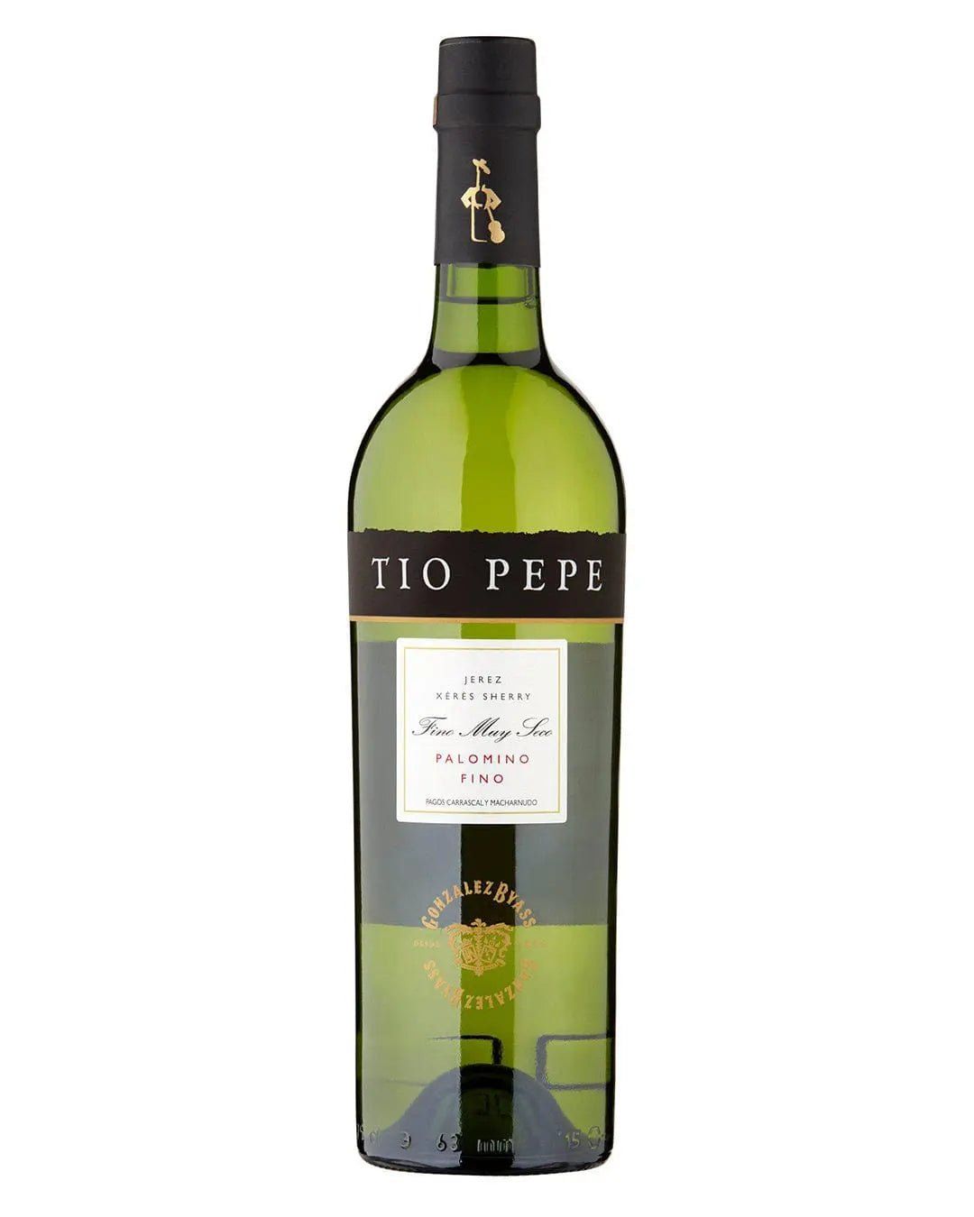 Tio Pepe Sherry - Image 1