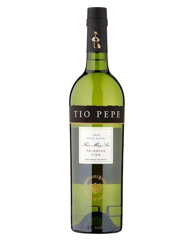 Tio Pepe Sherry