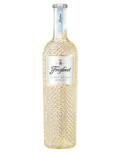 Freixenet Pinot Grigio, 75 cl - Thumbnail 2
