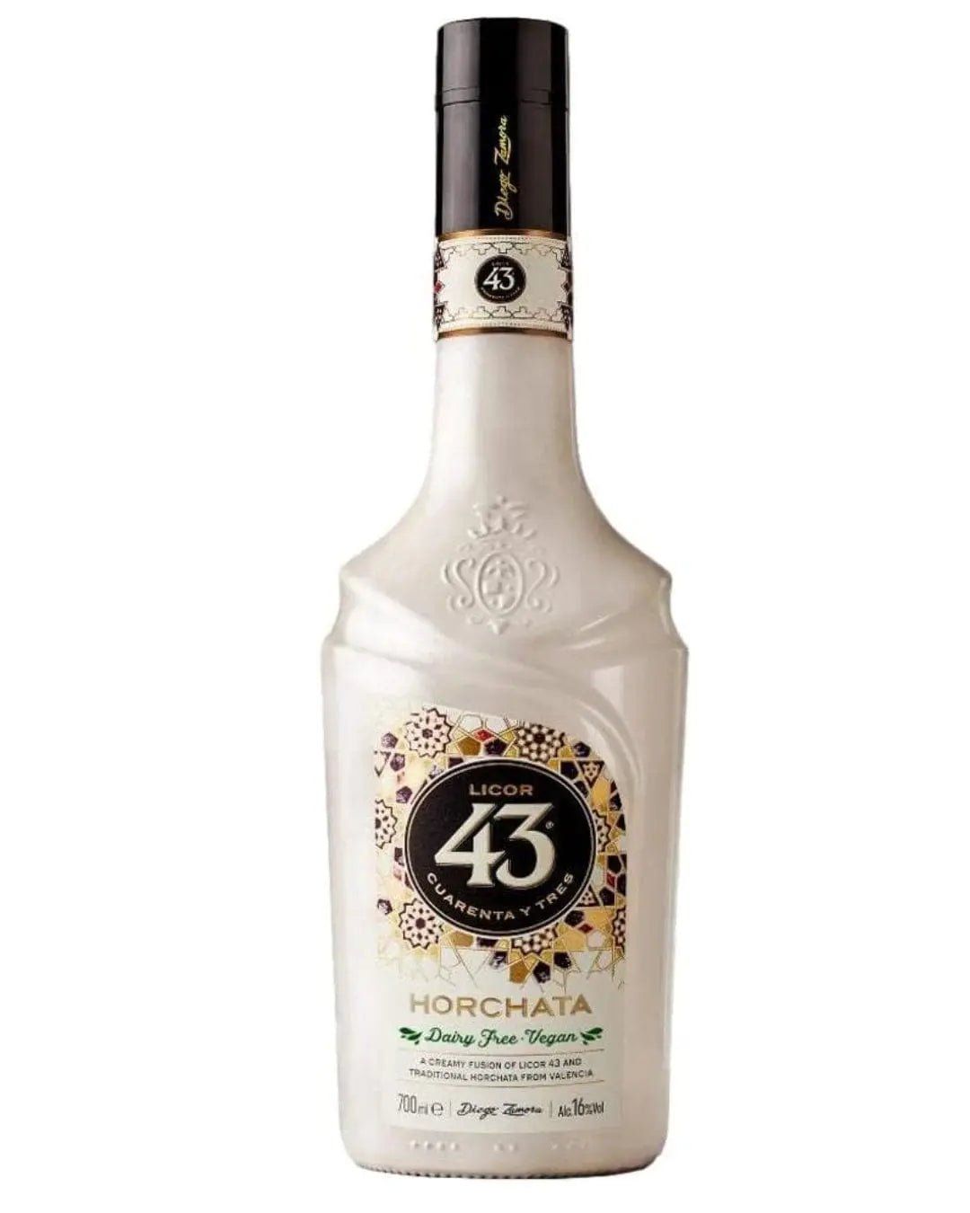 Licor 43 Horchata - Image 1