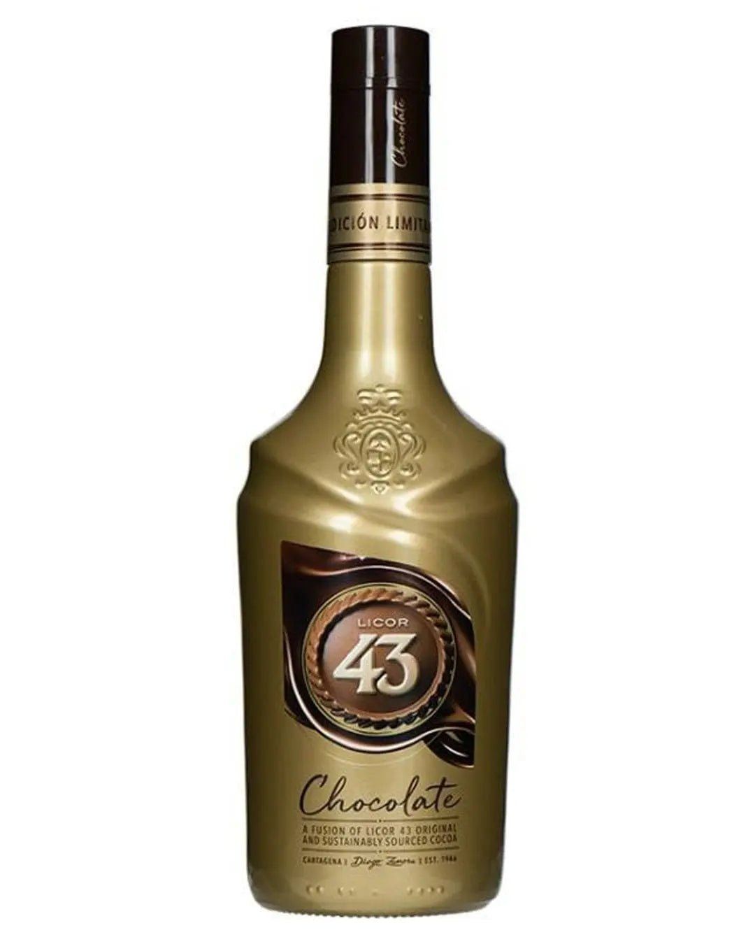 Licor 43 Chocolate - Image 1