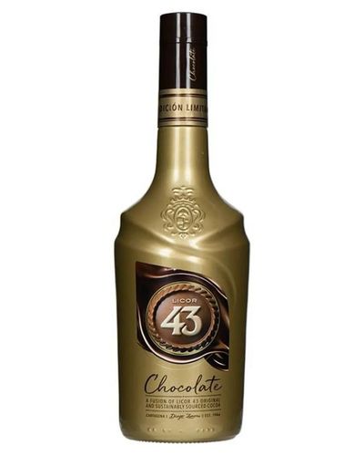 Licor 43 Chocolate
