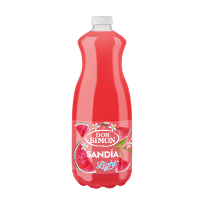Don Simon Watermelon Juice Drink 1.5L - Thumbnail 2
