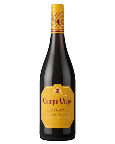 Campo Viejo Garnacha, 75 cl - Thumbnail 2