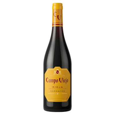 Campo Viejo Garnacha, 75 cl